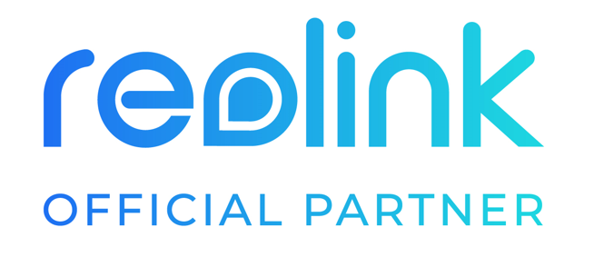 Reolink Official Partner